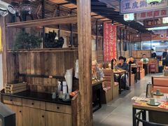 -小杨烤肉(朱雀店)