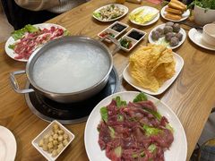 -吉友粥底火锅(方斜路店)