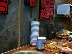 -慧娟面馆·餐厅(望江路店)