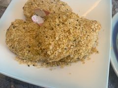 榴莲盒子-君霖海鲜私房菜(春柳店)