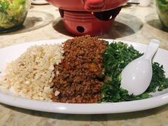 -味上湘菜馆(岳麓山店)