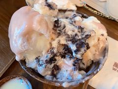 -WONDER ICE 萬得冰田(建設路总店)