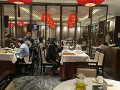 大堂-咪咪川菜(太乙路店)