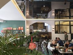 -何适山庄·团餐住宿(水长城P2停车场店)