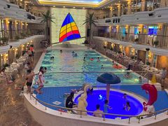 -海韵之星邮轮水会(明发商业广场店)