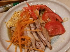 -上户日本料理(北仑富邦店)