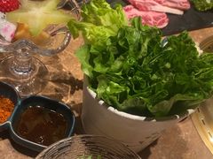 -额尔敦牛厨师铜板烧