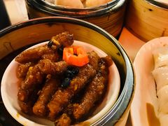 -点点心点心专门店(湾仔店)