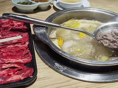 -正禾鲜·潮汕牛肉火锅(凯德天府店)