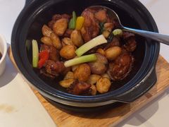 -醉辉皇(桃源π商业广场店)