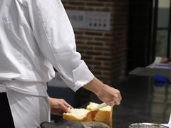 -王森咖啡西点烘焙培训(上海名厨中心店)