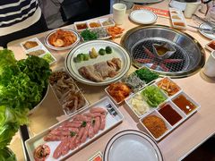 -伊茉家的烤肉店(勒泰中心店)