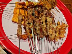 -北三老太太烧烤(人生一串上榜店)