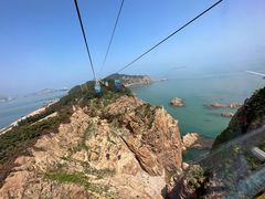 -摩天岭风景区