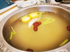 -鸿喜牛·潮汕鲜牛肉火锅(海浪湾店)