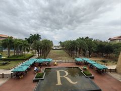 -三亚海棠湾万丽度假酒店