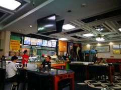 -马艾萨中国兰州牛肉拉面(劲松店)