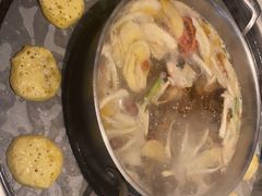 -绸都潮牛道(白土坝店)