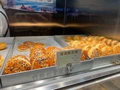 -竹桥村宫廷糕点(西站店)