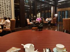 -明阁 Ming Court(广州朗豪酒店)