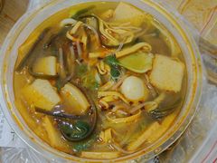 -天瑞福云南过桥米线(十里河店)