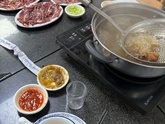 -五洲牛肉美食馆