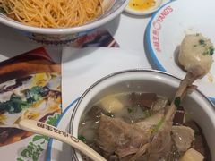 -小杨生煎(黄河路店)