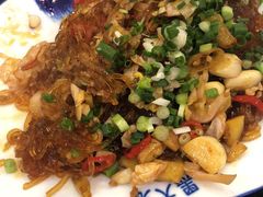 -江湖黑大兔(杨家坪店)