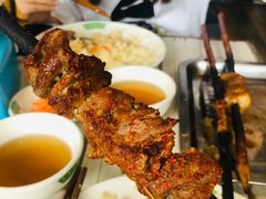 -217丰惠源抓饭(星湖街店)