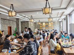 -清真马杰山牛肉汤馆