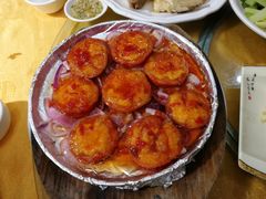 -金百门·顺德海鲜酒家(陈村店)