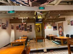 大堂-牛玄庵日式寿喜烧·料理店(新源里店)