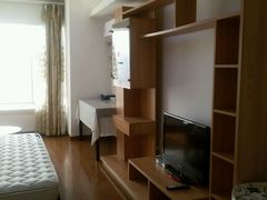 -上海豪德万源酒店(陆家嘴东方明珠店)