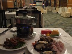 -金陵之星大酒店·中餐厅