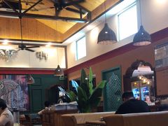 -泰堤坊(淡水体育馆店)