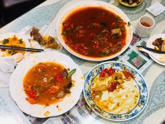 -新疆伊宁远征餐厅