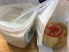 鲜肉月饼-盒马鲜生(悦峰店)