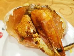 -秦记香辣蟹(松榆里店)