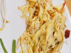 泰式炒时蔬-yes or no(南部商务区店)