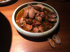 -九锅一堂酸菜鱼(新南凯德直营店)