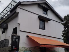 -杭州西湖风景名胜区-满觉陇四眼井