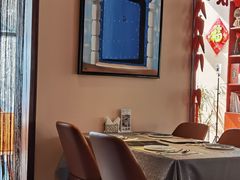 -La Medina餐厅(亮马河南路店)