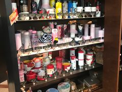零售区-星巴克臻选(苏州久光百货店)