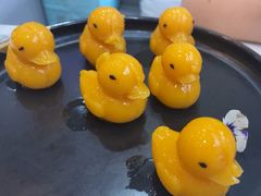 -全聚德(蓝山店)