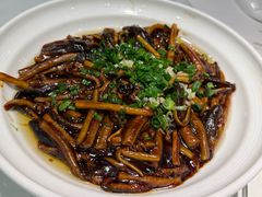 响油鳝糊-天福苑(崇宁路店)