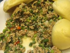 -青岛蓝海大饭店·渔歌舫(李沧店)