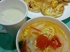 -武汉帝盛酒店(江汉路步行街店)