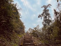-金堂县云顶石城风景区