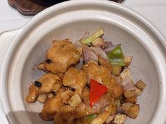 -茉里粤菜(皇姑万象汇店)