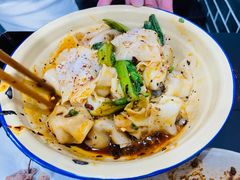 -泰宜担担面(黄泥塝总店)